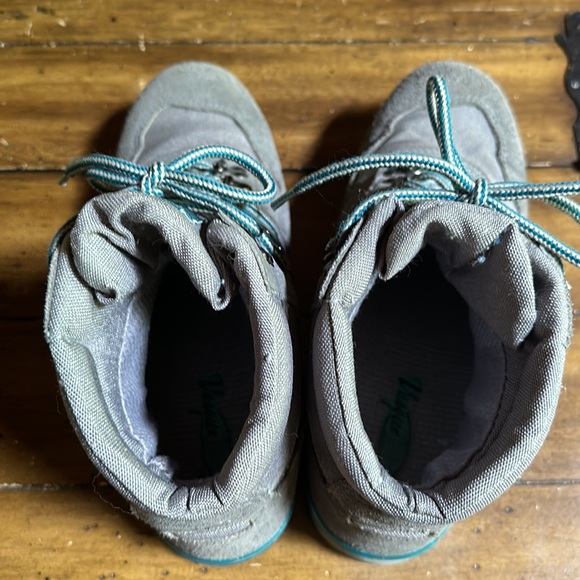 Vintage Vasque hiking boots 10.5 - Picture 7 of 9